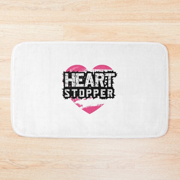Item preview, Heart Stopper designed and sold by Color-Lab.