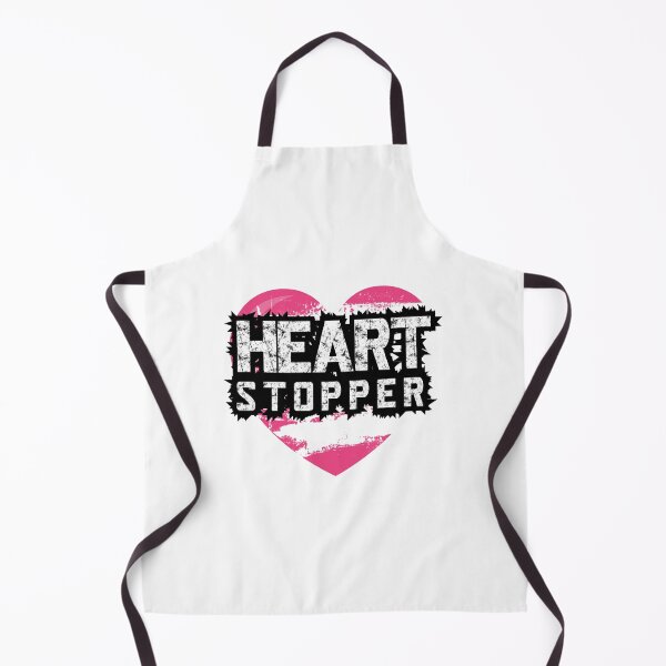 Item preview, Heart Stopper designed and sold by Color-Lab.