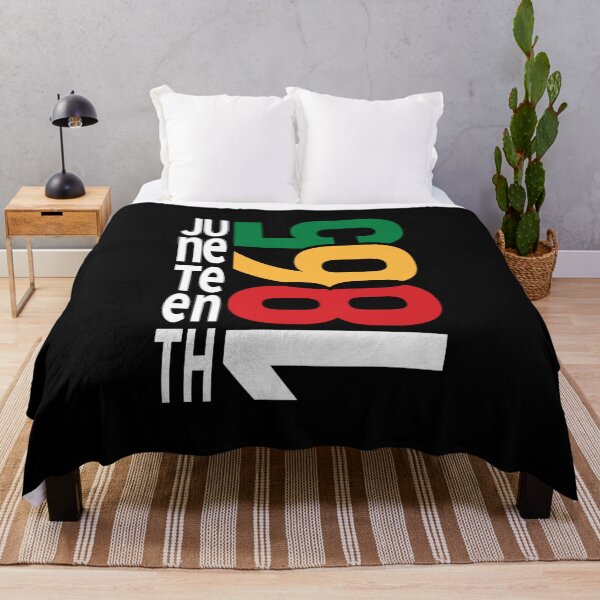 Item preview, Juneteenth 1865 designed and sold by pnkpopcorn.