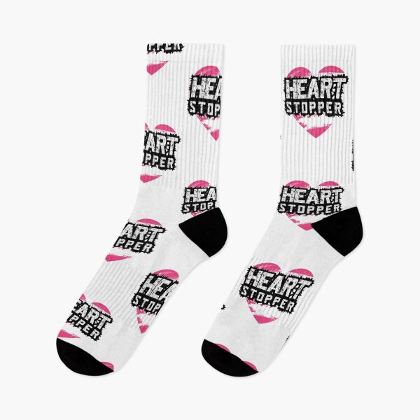 Item preview, Heart Stopper designed and sold by Color-Lab.