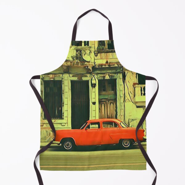 Item preview, Love Apple designed and sold by ArteVintage.