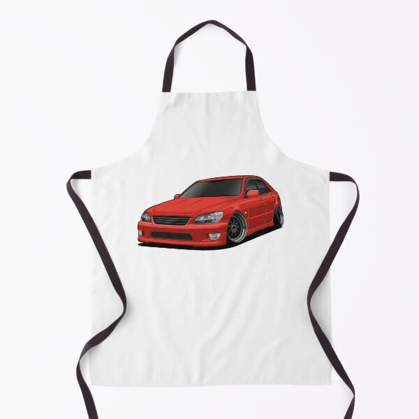 Item preview, Altezza IS200 designed and sold by squeal tires.