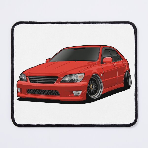 Item preview, Altezza IS200 designed and sold by squeal tires.