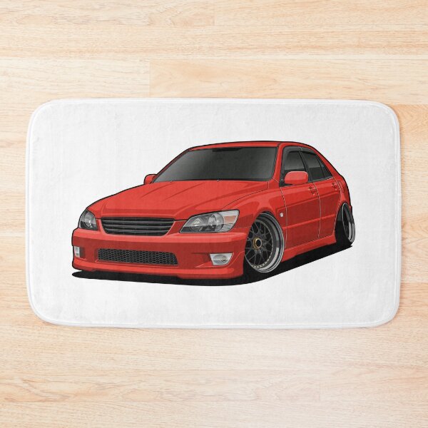 Item preview, Altezza IS200 designed and sold by squeal tires.