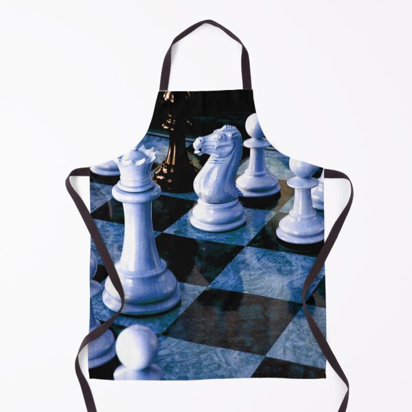 Item preview, Chess Board King Knight designed and sold by mwagie.