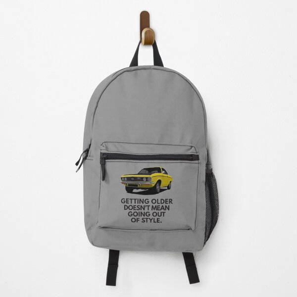 Item preview, Getting older doesn't mean going out of style - Manta A designed and sold by knappidesign.