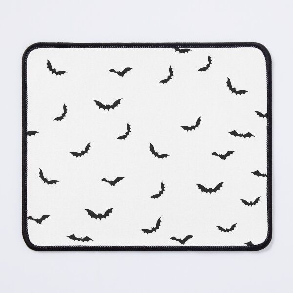 Item preview, Halloween flying bats Pattern Vampire gift for Halloween designed and sold by TamGustam.