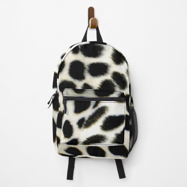 Item preview, Dalmation Fur Texture Black and White designed and sold by mwagie.