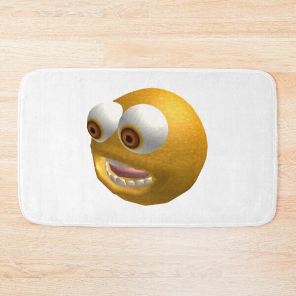 Item preview, Cursed face designed and sold by freakydutchkid.