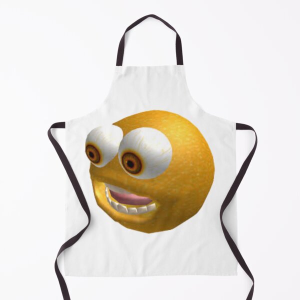 Item preview, Cursed face designed and sold by freakydutchkid.