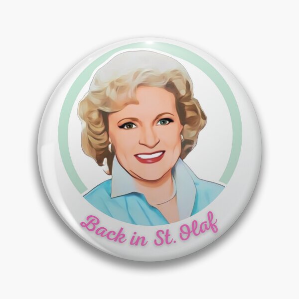 Item preview, Back In a St. Olaf Groove designed and sold by ForeverGolden.