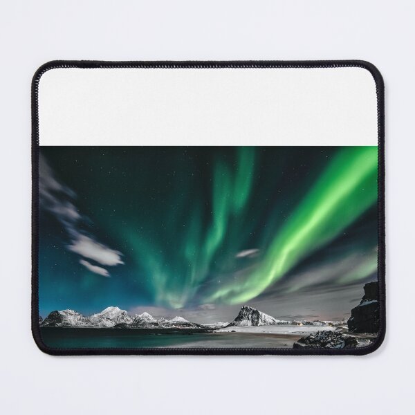Item preview, inspiration northern lights designed and sold by ImRotem.
