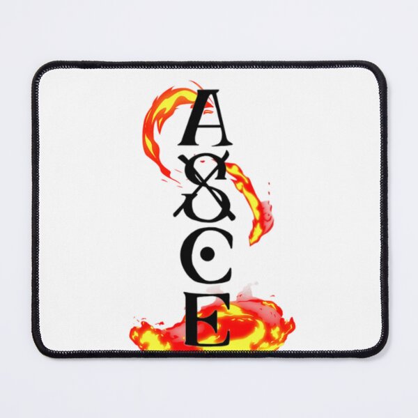Item preview, ACE One Piece designed and sold by AMR03.