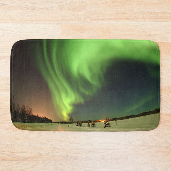 Item preview, inspiration northern lights designed and sold by ImRotem.