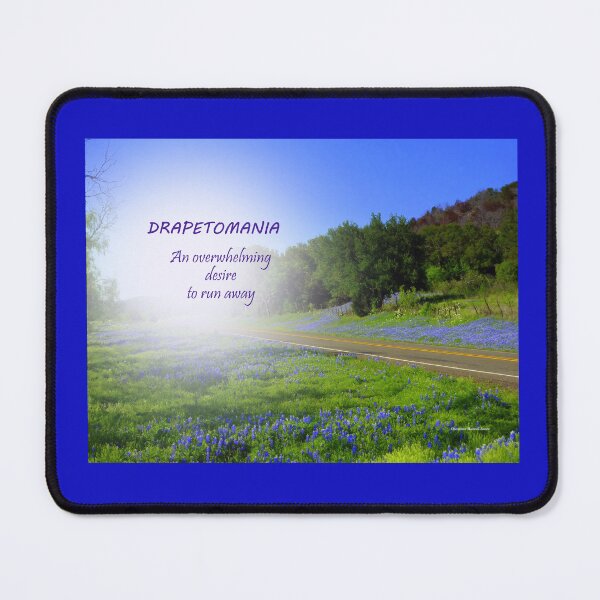 Item preview, Drapetomania designed and sold by Vaengi.