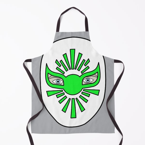 Item preview, Místico designed and sold by TheManito.