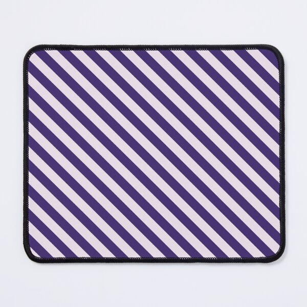 Item preview, Diagonal stripe pattern - Violet designed and sold by TamGustam.
