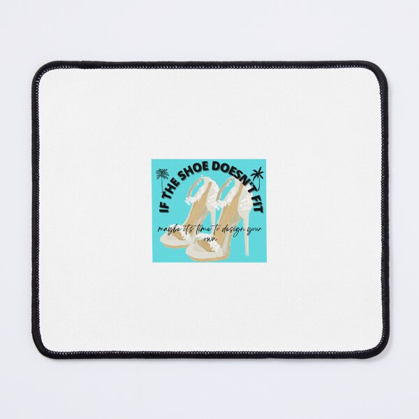 Item preview, If the Shoe Fits designed and sold by AllisonZoeyy Creates.