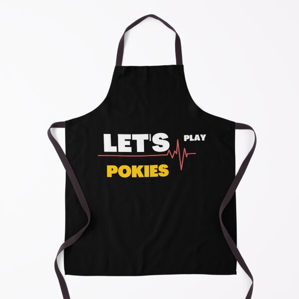 Item preview, Pokies designed and sold by ZubiyaArt.