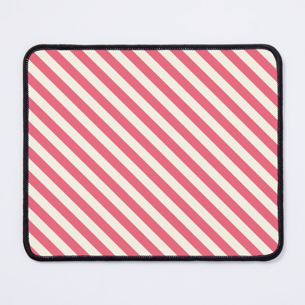 Item preview, Diagonal stripe pattern - Pink designed and sold by TamGustam.