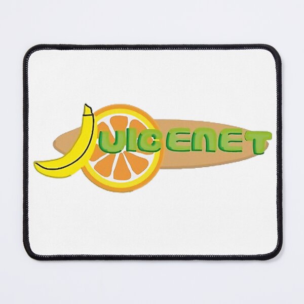 Item preview, Juicenet Cafe designed and sold by MaraeVipond.