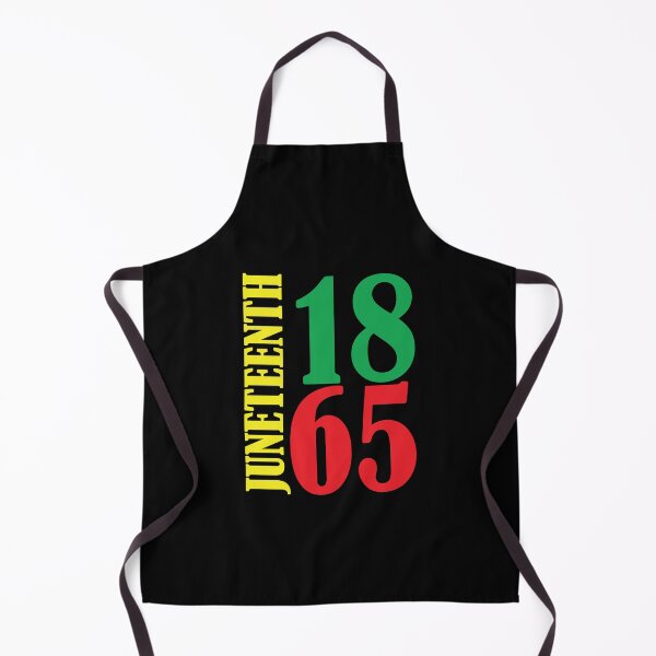 Item preview, Juneteenth 1865 designed and sold by pnkpopcorn.
