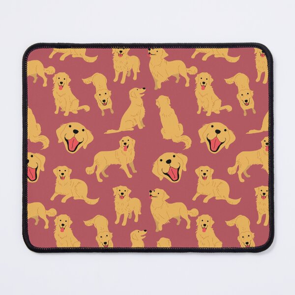 Item preview, Golden Retriever - Cumin designed and sold by frankyou.