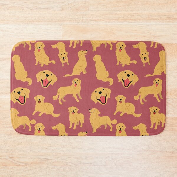 Item preview, Golden Retriever - Cumin designed and sold by frankyou.