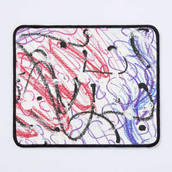 Item preview, chaos designed and sold by Tanja Raudaschl.