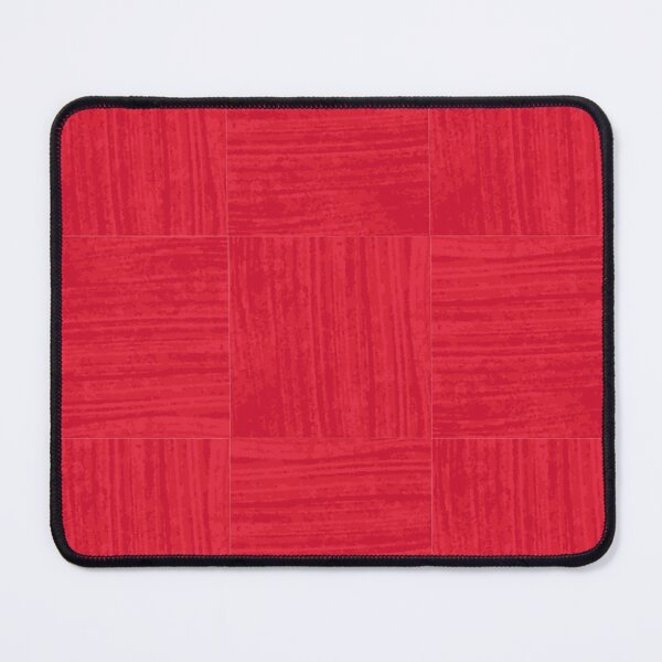 Item preview, Nine Red Squares designed and sold by PSCSCo.