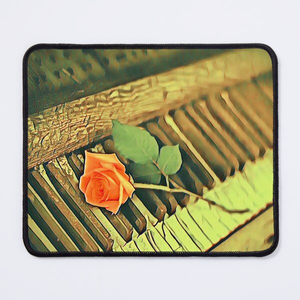 Item preview, Declaration of Love designed and sold by ArteVintage.