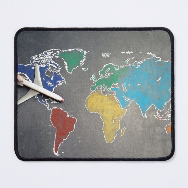 Item preview, travel the world T shirt designed and sold by ImRotem.