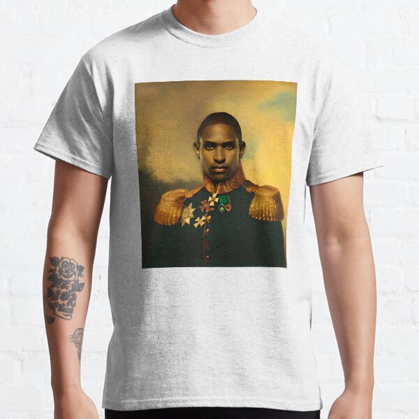 A soldier of a thousand battles Classic T-Shirt