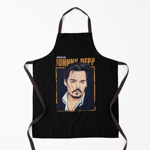 Item preview, Justice for Johnny Depp!!! designed and sold by ActiveNerd.