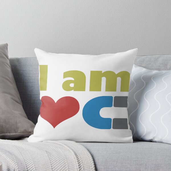 Item preview, I am your magnet designed and sold by Sreckors.