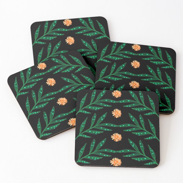 Item preview, leaves designed and sold by Galaxypoint.