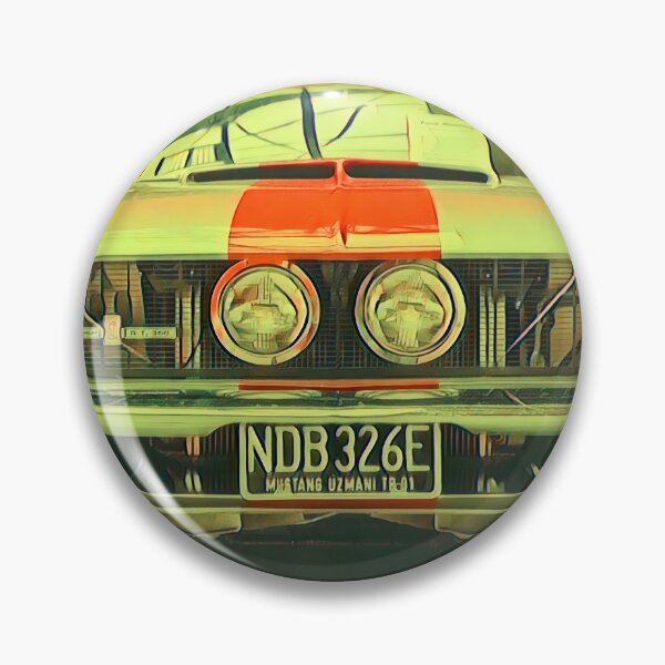 Item preview, Powerful designed and sold by ArteVintage.