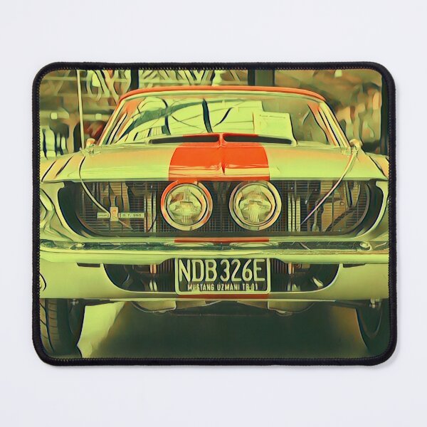 Item preview, Powerful designed and sold by ArteVintage.