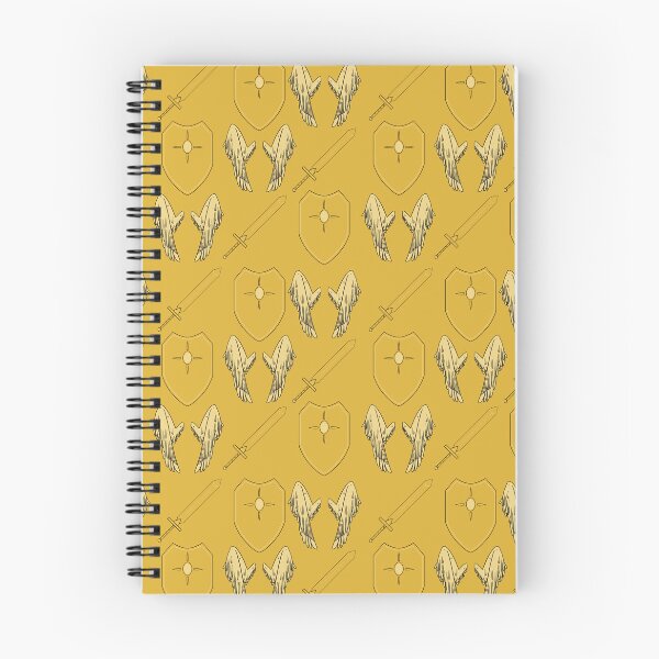 Item preview, Table Top Paladin Class Pattern designed and sold by EllieBeHe.