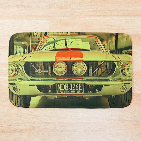 Item preview, Powerful designed and sold by ArteVintage.
