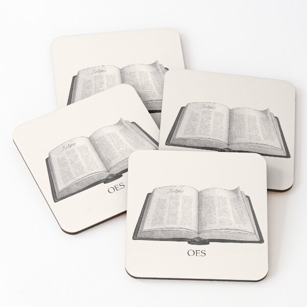 Item preview, The Open Bible - OES designed and sold by ARIsEasternStar.