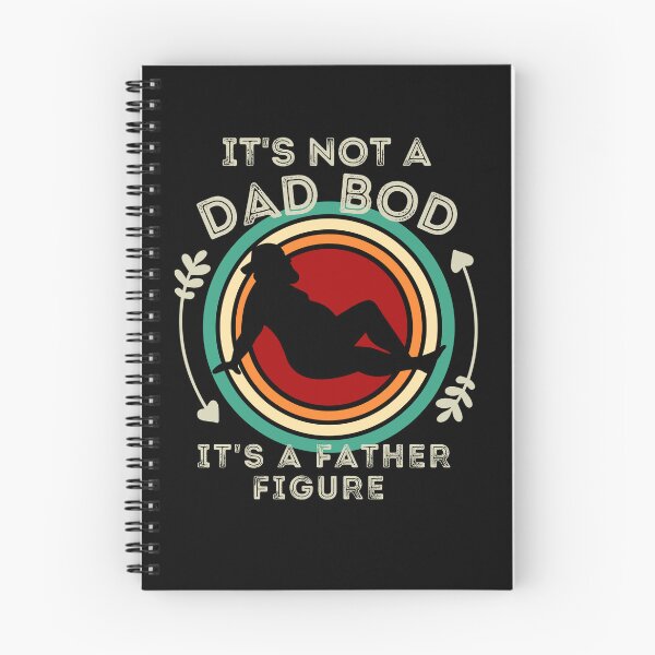 Item preview, It's Not a Dad Bod It's a Father Figure designed and sold by worldmodi.