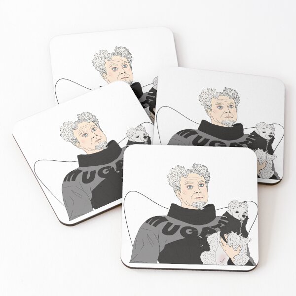 Item preview, Jacobim Mugatu designed and sold by Linestein.