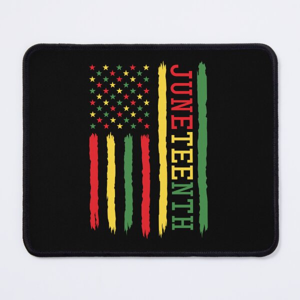 Item preview, Juneteenth designed and sold by pnkpopcorn.