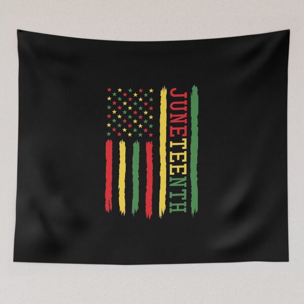 Item preview, Juneteenth designed and sold by pnkpopcorn.