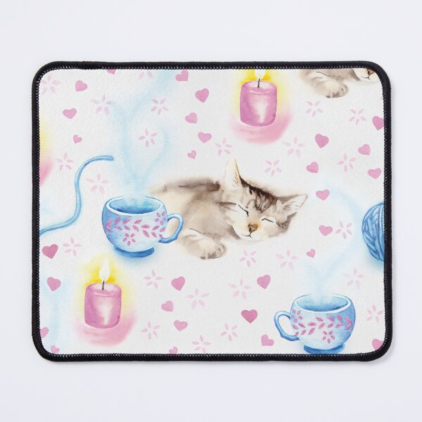 Item preview, hygge gatito designed and sold by kasumidesign.
