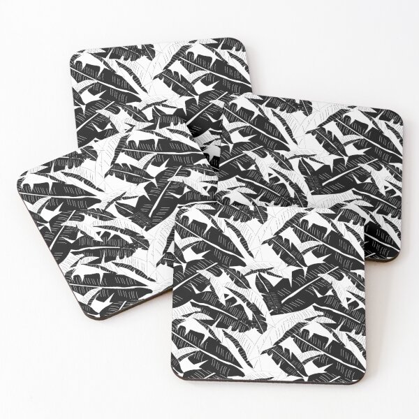 Item preview, Banana leaves large designed and sold by ClaireRequa.