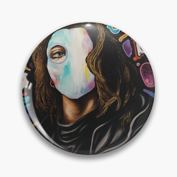 Item preview, women,colorful,black, designed and sold by Romo-Art.