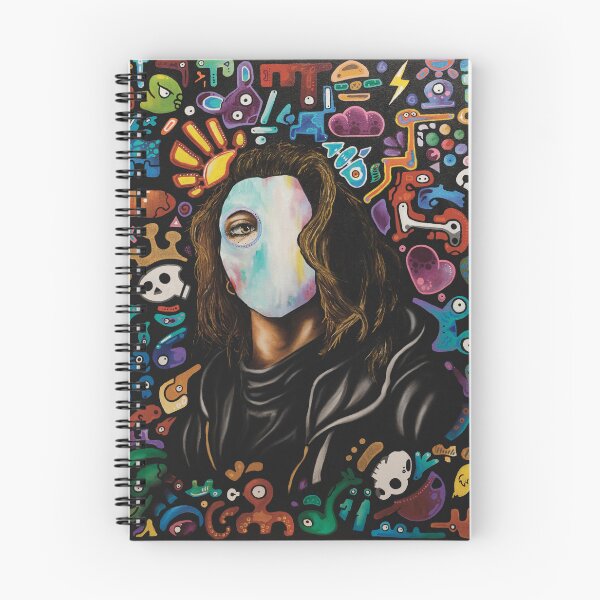 Item preview, women,colorful,black, designed and sold by Romo-Art.