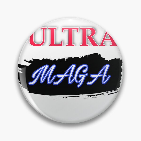 Item preview, ultra maga designed and sold by mouadarahi.